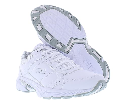 Fila Memory Valant 5 Womens Shoes2