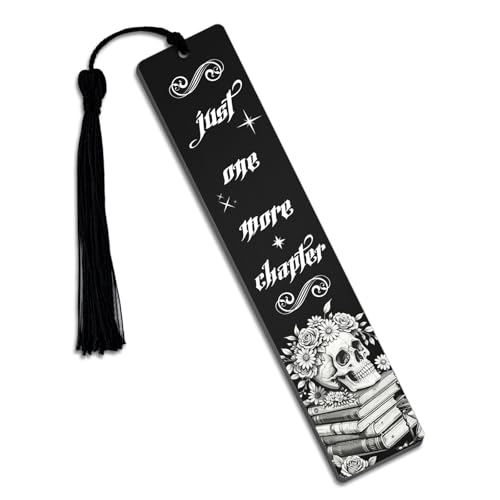 Fun Book Marks Reading