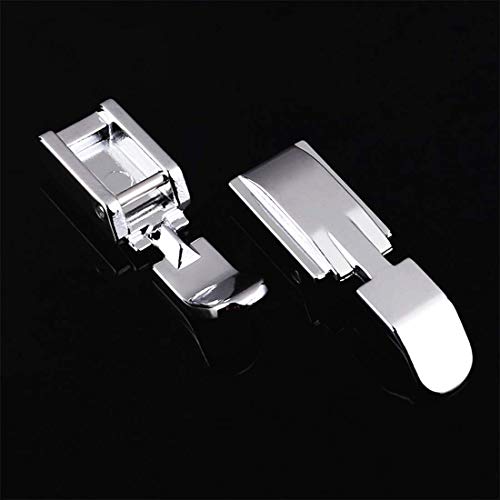 Set de 4 Pies para Máquina de Coser con Cremallera miniatura 5