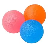 Cando Gel Hand Exercise Ball ON SALE - FREE Shipping - View #13