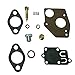 Prime Line 7-02025 Carburetor Kit