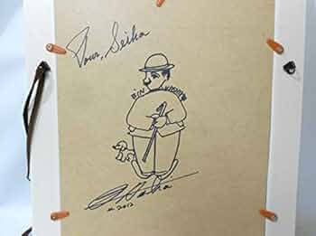 Amazon.co.jp: ビンカシワ 直筆サイン 額入り ポスター : ホーム