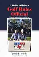 洋書 SOME OF THE RULES OF GOLF Official Guide to the Rules of Golf: R&A: 9781788403665