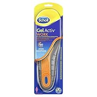 Scholl GelActiv