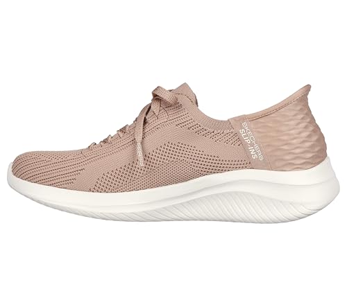Image of Skechers Womens Ultra Flex 3.0 - Brilliant Slip-ins Sneaker