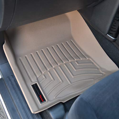 Amazon | [WeatherTech 正規品] ランドクルーザープラド 150系 右 
