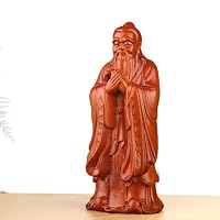 花梨木の精彫りの孔夫子彫像 41D3lKmB0GL._SS200_.jpg