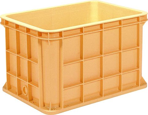プラスチックコンテナ サンコーサンボックス ジャンボックス#200 本体 220800