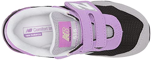 Image of New Balance Kids' 515 V1 Lace-up Sneaker