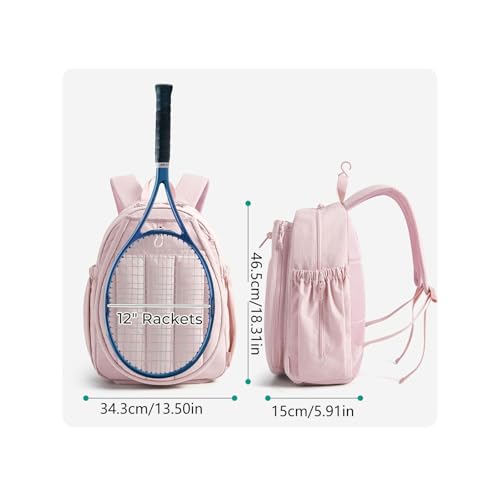 Bolsa de gimnasio multifuncional impermeable con almacenamiento seco húmedo 2