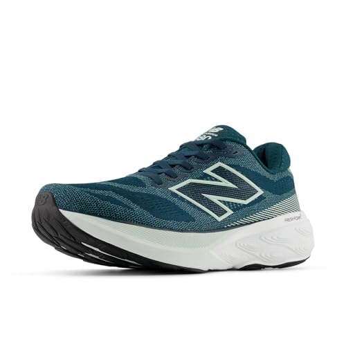 New Balance ���f�B�[�X Fresh Foam X 880 V15 �����j���O�V���[�Y, ���f���[�T�O���[��/�R�Y�~�b�N�W�F�C�h, 9.5 Wide