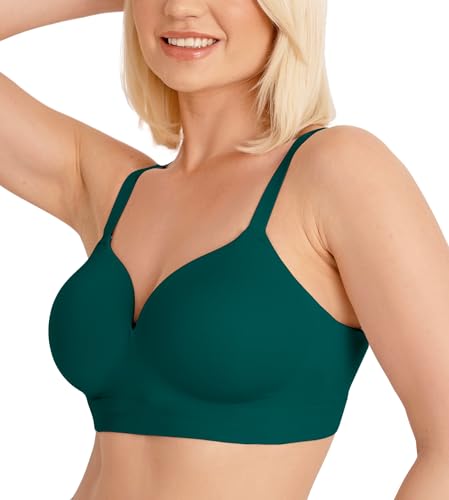 Soutien-gorge de lingerie confortable au quotidien pour femme active