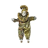 Partygeschenke: Clown-Stofftierfigur ist ein tolles Geburtstagsgeschenk, auch perfektes Accessoire für Halloween-Partydekoration.