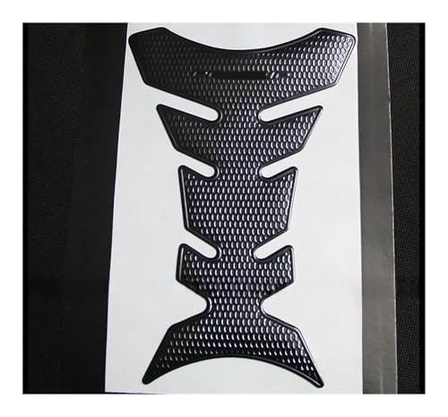 Autocollant réservoir moto carbone protection pour CB650F Hornet 600