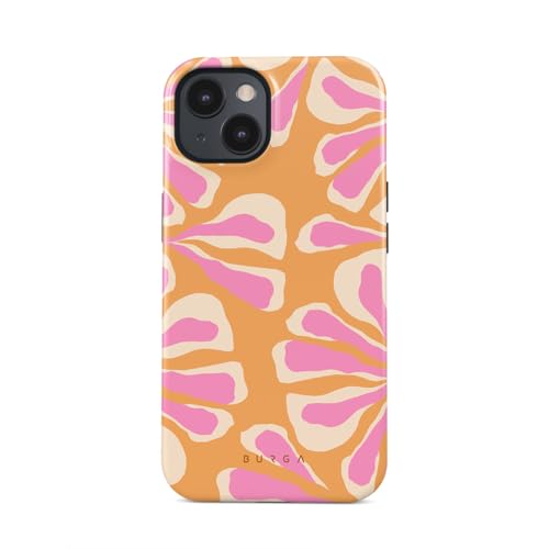 Coque iPhone 13 Mini pour usage quotidien et protection écran active