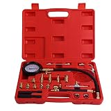 diesel electronic injection tester Ayuda para indicar si la bomba de combustible es defectuosa o inconsistente en el flujo de presión.