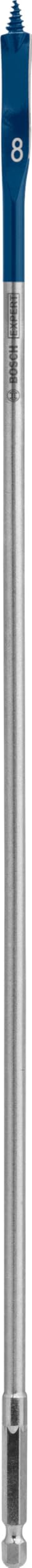 Bosch Professional Bosch Expert Self Cut Speed Hex Shank Wood Flat Drill Bit 400Mm Long