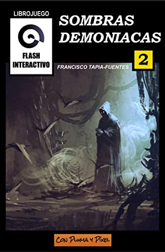 Sombras Demoniacas: 2 (Flash Interactivo)