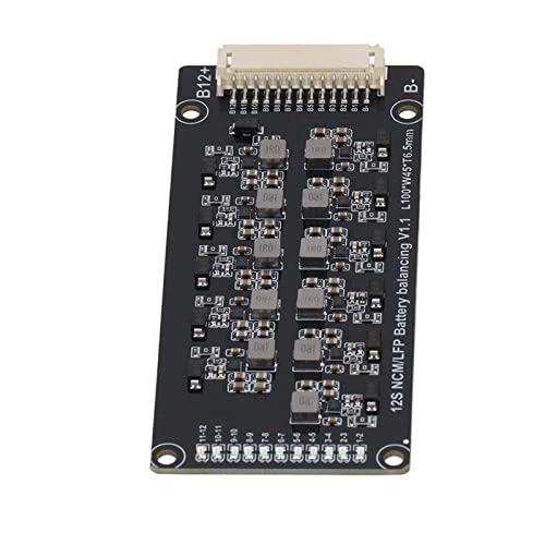 12 String LFP Battery Active Equalizer Simple Portable Battery Equalization Board miniatura 4