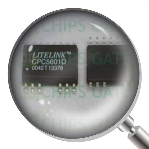 CPC5601D 2Pcs New CPC5601D