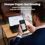 XTEINK X3 3.7" Pocket E-Ink eBook Reader, 58g, Magnetic,Mini Ereader - Image 6