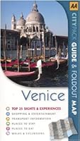Venice 8874932332 Book Cover