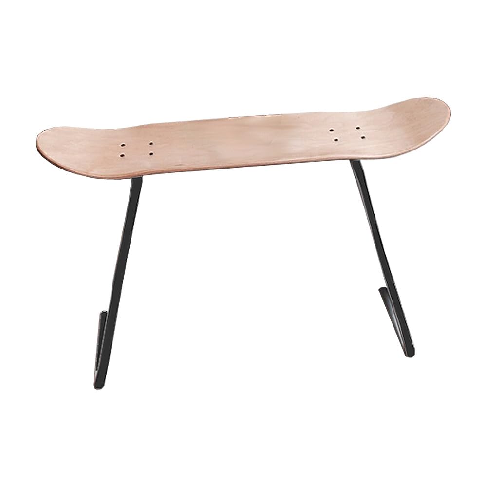 リバティウォーク スケボーデッキチェアー スケートボードデッキ チェア | outre