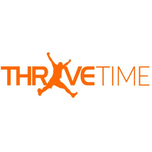 ThriveTime Mobile Control App - //medicalbooks.filipinodoctors.org