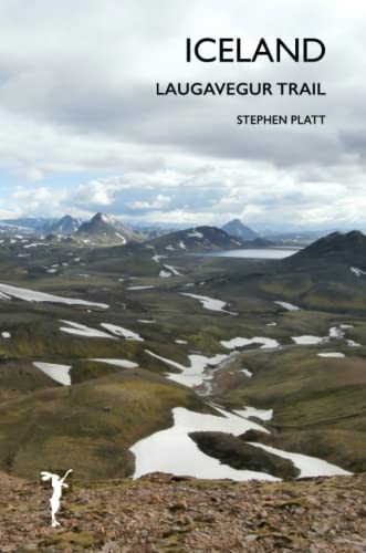 Iceland: Laugavegur Trail