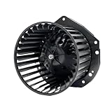 Air Conditioning A/C Cool Blower Motor Fan Prats Compatible For CHEVROLET ASTRO 1985-1995/CHEVROLET C1500 C2500 C3500 PICKUP