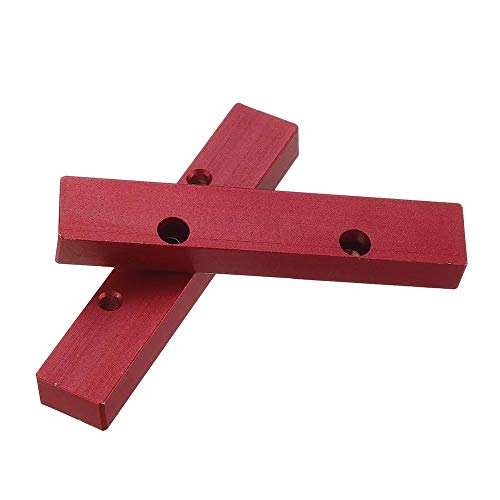 Herramientas de carpintería router plantilla de radio para renovar muebles de madera 4