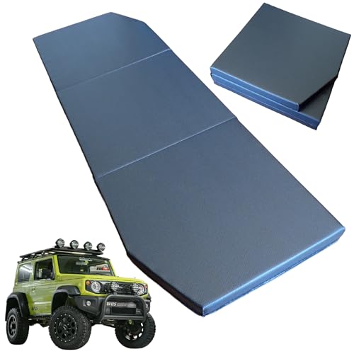 K.Craft ジムニーJB64 シエラJB74 専用 車中泊マットベッド 41D3nkEmDIL.jpg