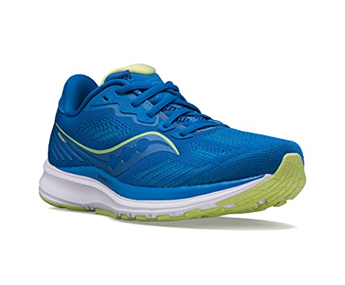Image of Saucony Mens Ride 14