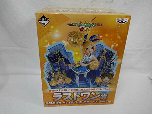 Amazon | 未開封品 バンブレスト 一番くじ モンスターストライク 