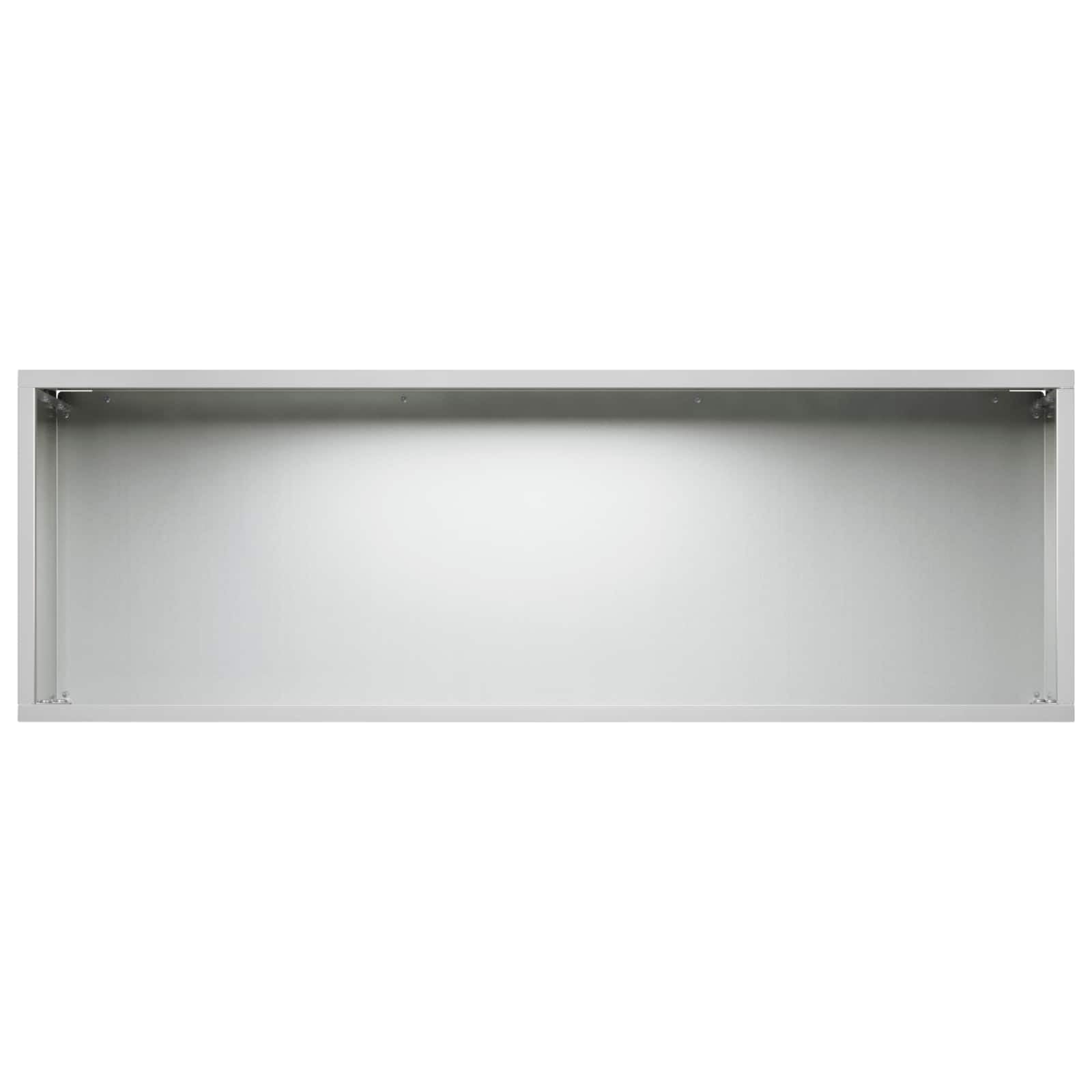 Genérico Macetero de Jardín 2 uds. Plateado 40 x 20 x 20 cm,Casa y jardín,Maceteros y jardineras,3.7 kg-8005145
