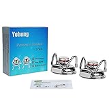 ★【 Widely Used 】 : Dieses Produkt ist vielseitig und kann an der Wand der Küche verwendet werden. Es kann verwendet werden, um alle Utensilien in der Küche aufzuhängen. Im Badezimmer können Sie Handtücher, Badetücher usw. aufhängen. Auf dem Zimmer können Sie Kleidung hängen, Für Küche, Bad, Schlafzimmer, Büro, Kleiderschrank, Tür und so weiter.