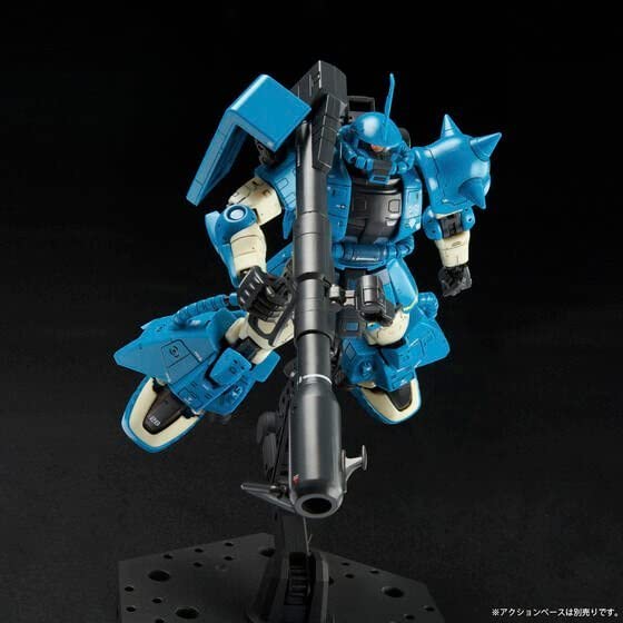 RG MS-06R-2 ロバート・ギリアムズ・ザクII 51Bt4xuuR9L._UF350,350_QL50_.jpg