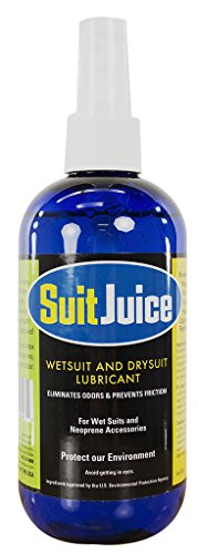 Suit Juice
