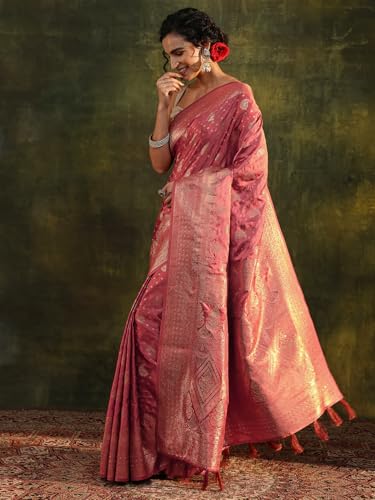 Image of Libas Women Saree