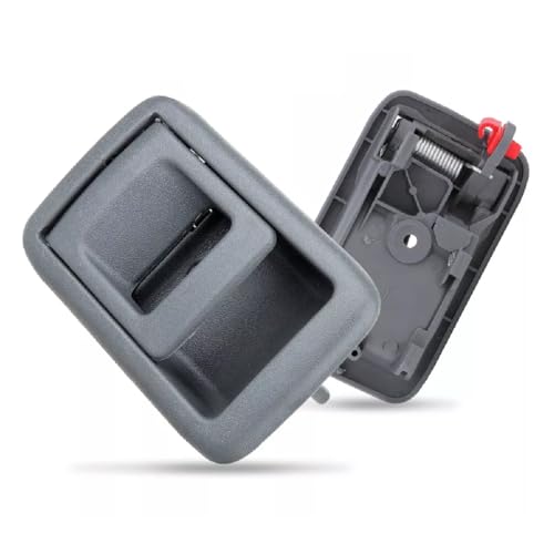 2 PCS Inside Interior Door Handle Fit for Toyota Tercel
