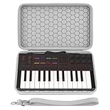 Dimensions extérieures de l'étui de rangement : 36,8 x 24,9 x 5,8 cm. 37 x 25 x 6 cm.