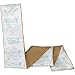 10 x 5 3/4 x 1" Container Dri II Strips
