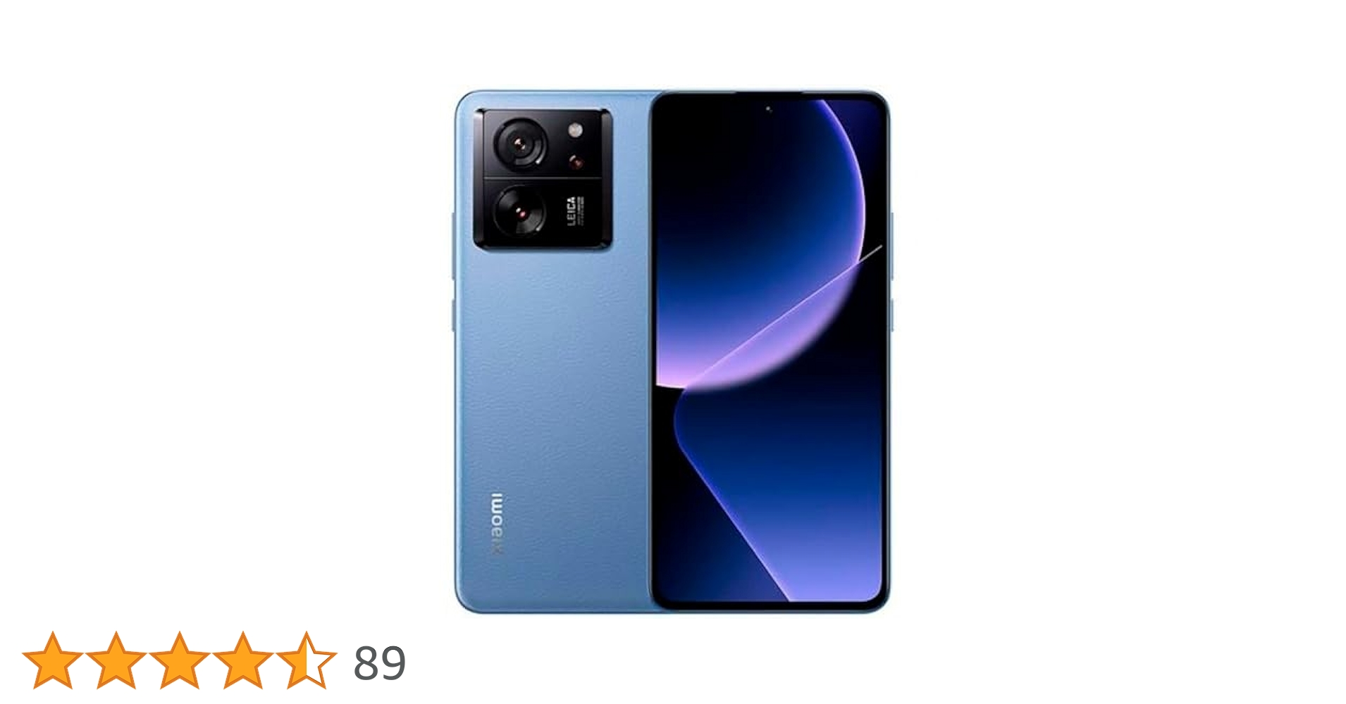 Amazon | 【SIMフリー】Xiaomi Mi 13T Pro 12 GB + 512 GB