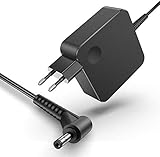 ✅Eingang: 100-240V, 1.5A, 50/60Hz; Ausgang: 20V, 3.25A, 65W; Kabellänge: 1.8M / 71inch; Steckergröße: 4.0 * 1.7 mm. Bitte überprüfen Sie vor dem Kauf Ihr Maschinenmodell und die Größe der ursprünglichen Ladeschnittstelle. ( Hinweis: Nicht kompatibel für 5V 4A Lenovo Ideapad 100S-11IBY, MIIX 310-10, MIIX 320, MIIX 300, MIIX 310.）