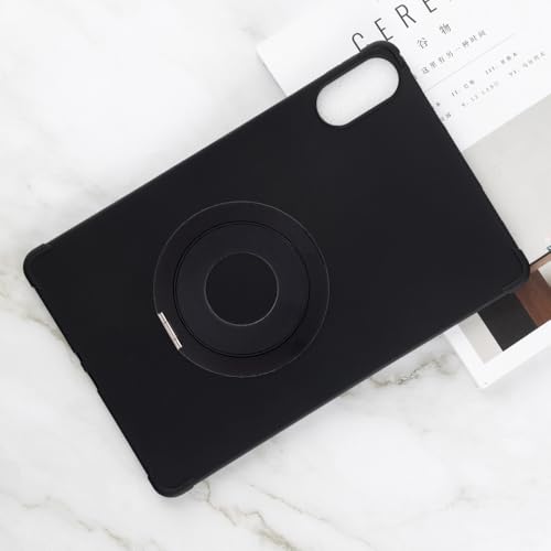 Support de bureau Xiaomi Redmi Pad Pro 12.1 double noir antidérapant - 3