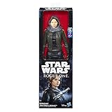 Color: multicouleur Hasbro Star Wars – Figura jyn ERSO