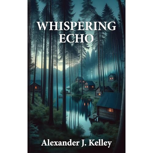 Whispering Echo by Alexander Kelley episode artwork
