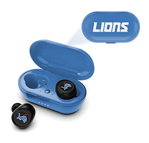 Image of SOAR NFL True Wireless Earbuds V.2