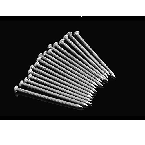 Clous en acier brique haute résistance pour structures durables - 5
