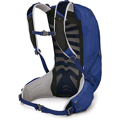 Mochila Osprey Talon Earth 22 Azul Multicolor miniatura 2